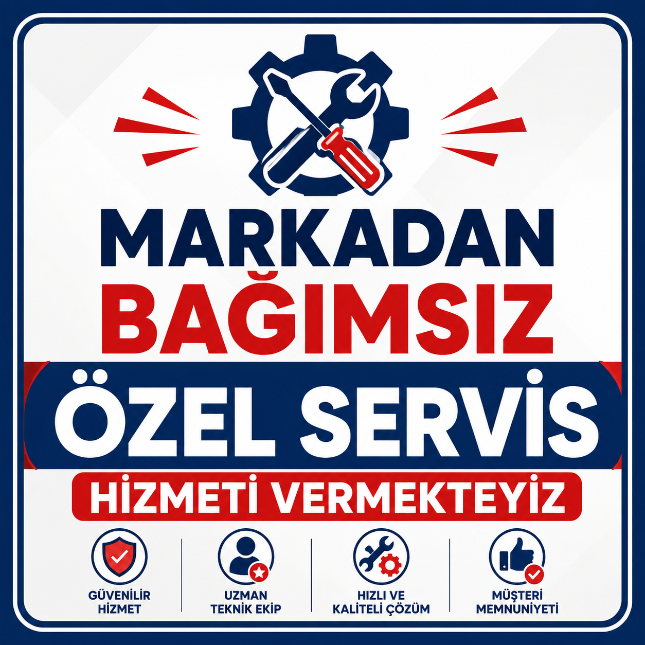 Datça Beko VRF Klima Servisi markadan bağımsız teknik servis